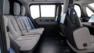 Google-moeder importeert 3.200 stuurloze Chinese robotaxi’s, ondanks giga-importheffing
