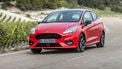 Ford Fiesta ST-Line 2017 - Autovisie.nl