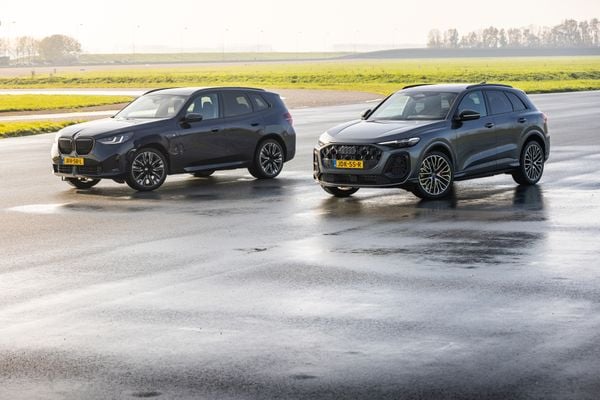 Audi Q5 vs. BMW X3: dit is de beste Duitse SUV