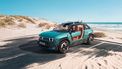 Renault JP4x4 Concept