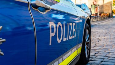 Duitse politie Polizei Porsche 911 Nederlander Nederland Duitsland snelweg boete straf wegpiraat