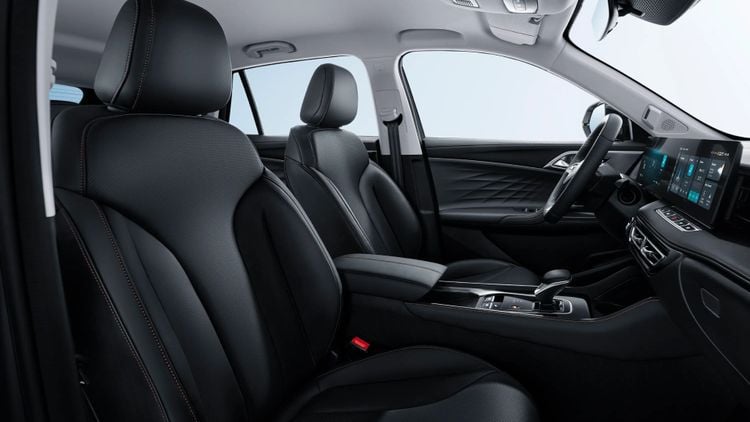 Duik in de Prijslijst MG HS