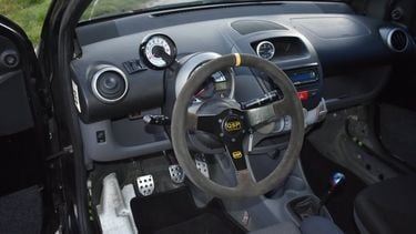 Toyota Aygo met turbo is opmerkelijkste occasion van Marktplaats