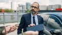 CEO Citroën: We moeten de strijd op eigen kracht winnen Thierry Koskas