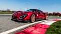 Rijtest Alfa Romeo 33 Stradale: de 250 GTO van Alfa