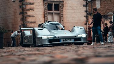 Porsche 963 RSP