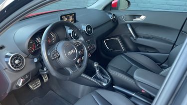 Audi A1 occasion