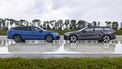 Volkswagen Passat vs. Volvo V60: beste traditionele stationwagon