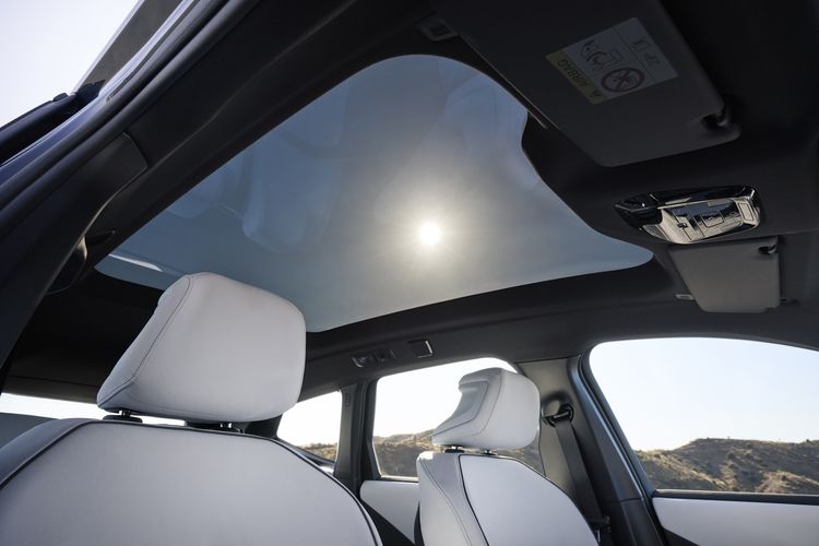 Deze BMW iX3 (Neue Klasse) is de belangrijkste van het moment