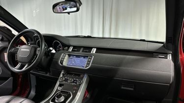 Range Rover Evoque occasion