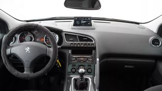 Peugeot 3008 occasion