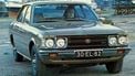 Covermodel: Toyota Corona - pretentieloze proto-Japanner