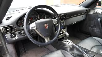 Porsche 911 occasion