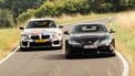 BMW M2 vs. Toyota Supra A90 Final Edition: de leukste sportauto?