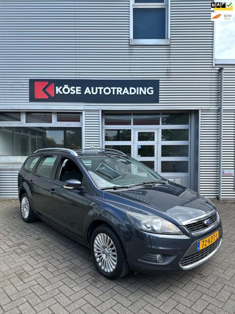 Nooit meer krabben met deze occasion: spotgoedkope gezinsauto van 2.000 euro heeft voorruitverwarming