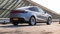 Tesla Model Y Elon Musk