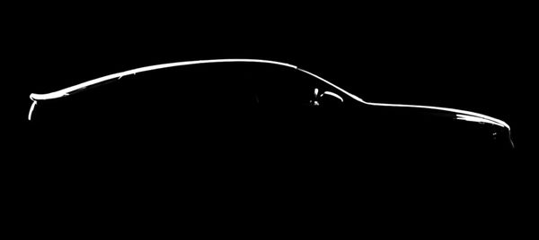 Kia GT - Autovisie.nl