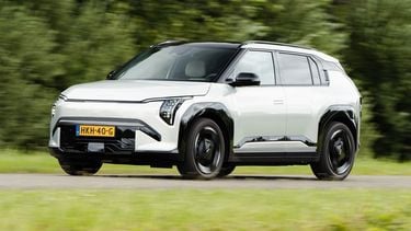 Duurtest Kia EV3: is hij terecht zo populair?