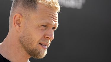 Kevin Magnussen F1 Haas Formule 1