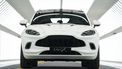 Aston Martin DBX SUV