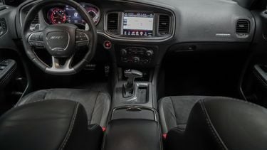 Dodge Charger occasion