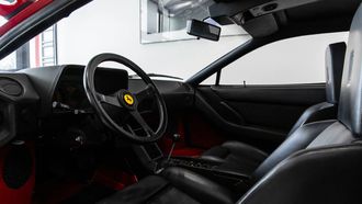 Ferrari Testarossa occasion