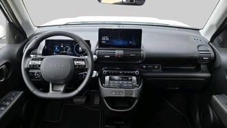 Hyundai Inster occasion