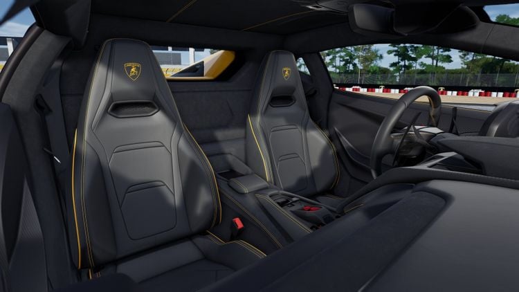 Duik in de Prijslijst Lamborghini Temerario