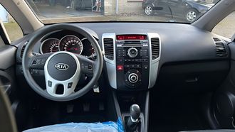 Kia Venga occasion