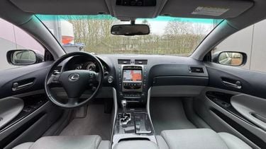 Lexus GS 450h occasion