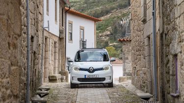 In Portugal krijg je een gratis auto als je op vakantie gaat, dit is hoe