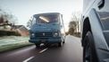 Jij mag ineens veel zwaardere voertuigen besturen met B-rijbewijs