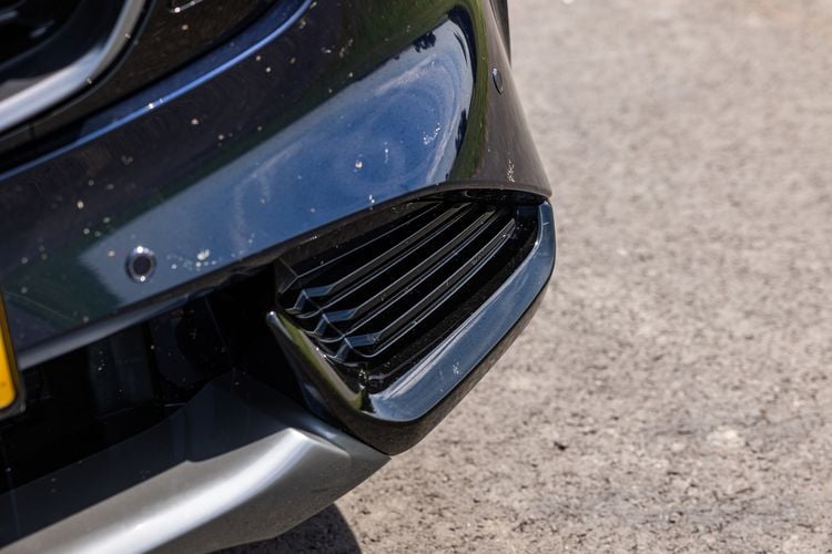 Techniek onder de voorklep van de Mazda CX-5