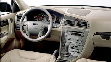 Volvo V70 occasion