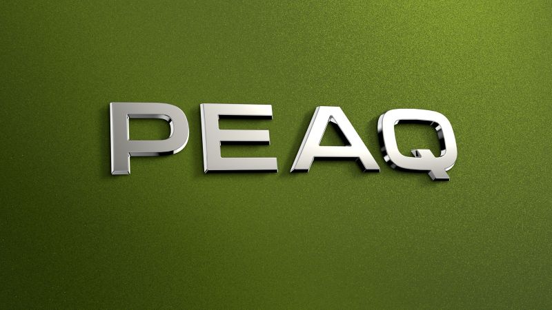 Skoda’s 7-zitter krijgt een naam: Peaq is de grootste auto van het merk