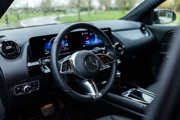 Audi Q3 vs. Mercedes-Benz GLA: deze Duitse PHEV is de beste