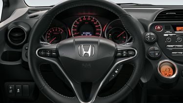 Honda Jazz occasion