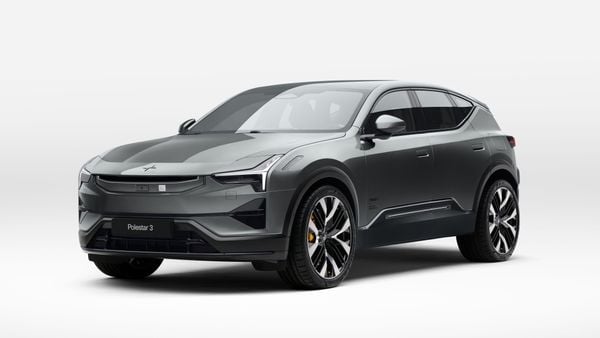 Polestar 3