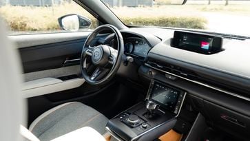 elektrische auto EV occasion tweedehands auto