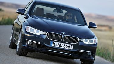 BMW 3 Serie Occasion