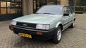 Toyota Corolla 1.3 GL occasion oldtimer wegenbelasting wegenbelastingvrij tweedehands auto