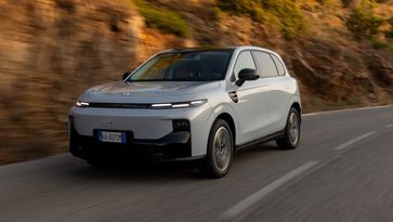 Grote plug-in hybride-SUV nu voor minder dan 30.000 euro in Nederland: dit krijg je voor het geld