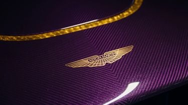 Aston Martin Valkyrie