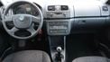Skoda Fabia occasion