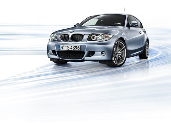 BMW 1 Serie, occasion, 7.500 euro