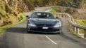Ferrari 12Cilindri Frankrijk mooiste weg vulkaan