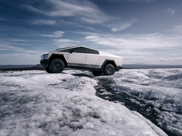 Tesla Cybertruck, price, Elon Musk