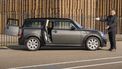 De Mini Clubman is zo gek als een deur | Sjoerds Weetjes 425