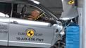Euro NCAP microcar L6 L7 L6e L7e crashtest