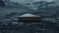 Tesla Cybertruck Hypercasket
